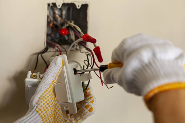 Electrical Services Electrical Services