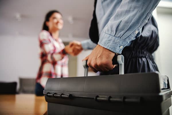 Home Electrical Services Home Electrical Services