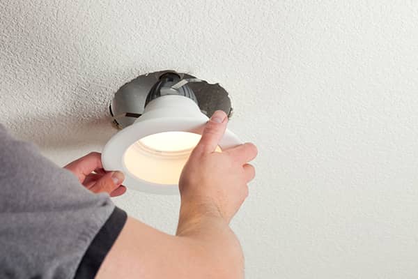 Lighting Retrofit Services Lighting Retrofit Services