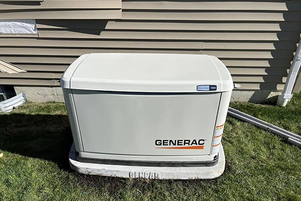 Quality Home Generators