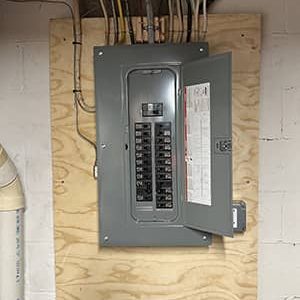 Electrical Panel Installations